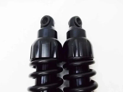 13.5" JBS Touring Shock Absorbers for Harley Davidson FLHTC Electra Glide (2009-2013)