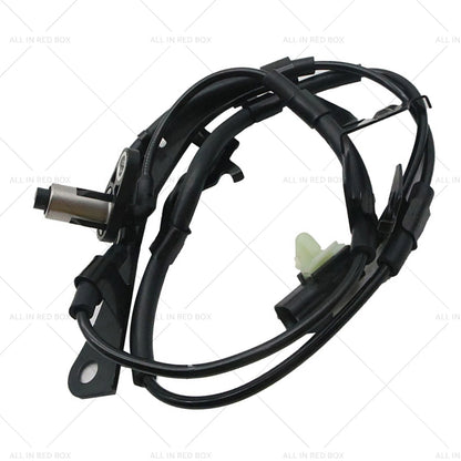 Front Right ABS Wheel Speed Sensor for Mitsubishi Triton MQ MR (2015-2023)