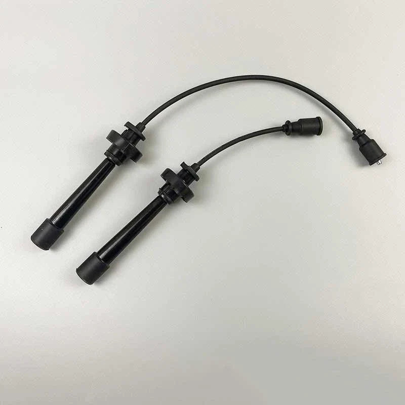Ignition Coil Pack & Lead Kit for Mitsubishi Lancer CE 1.8L (1996-2003)