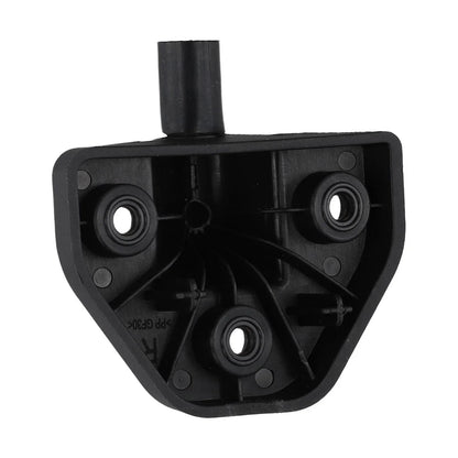 Bearing Block Support Rear Right Trunk Cargo Cover for Cayenne