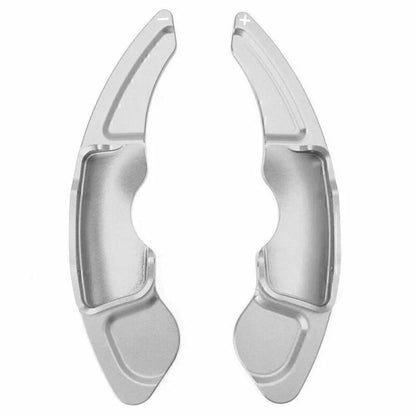 Gear Shifter Paddle Extensions for Lexus RC NX IS (2014-2016)