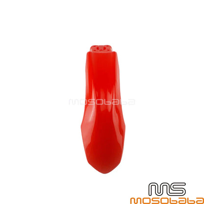 1Pc Front Fender Mudguard Cover for Honda CRF230F CRF150F (2015-2019) Red
