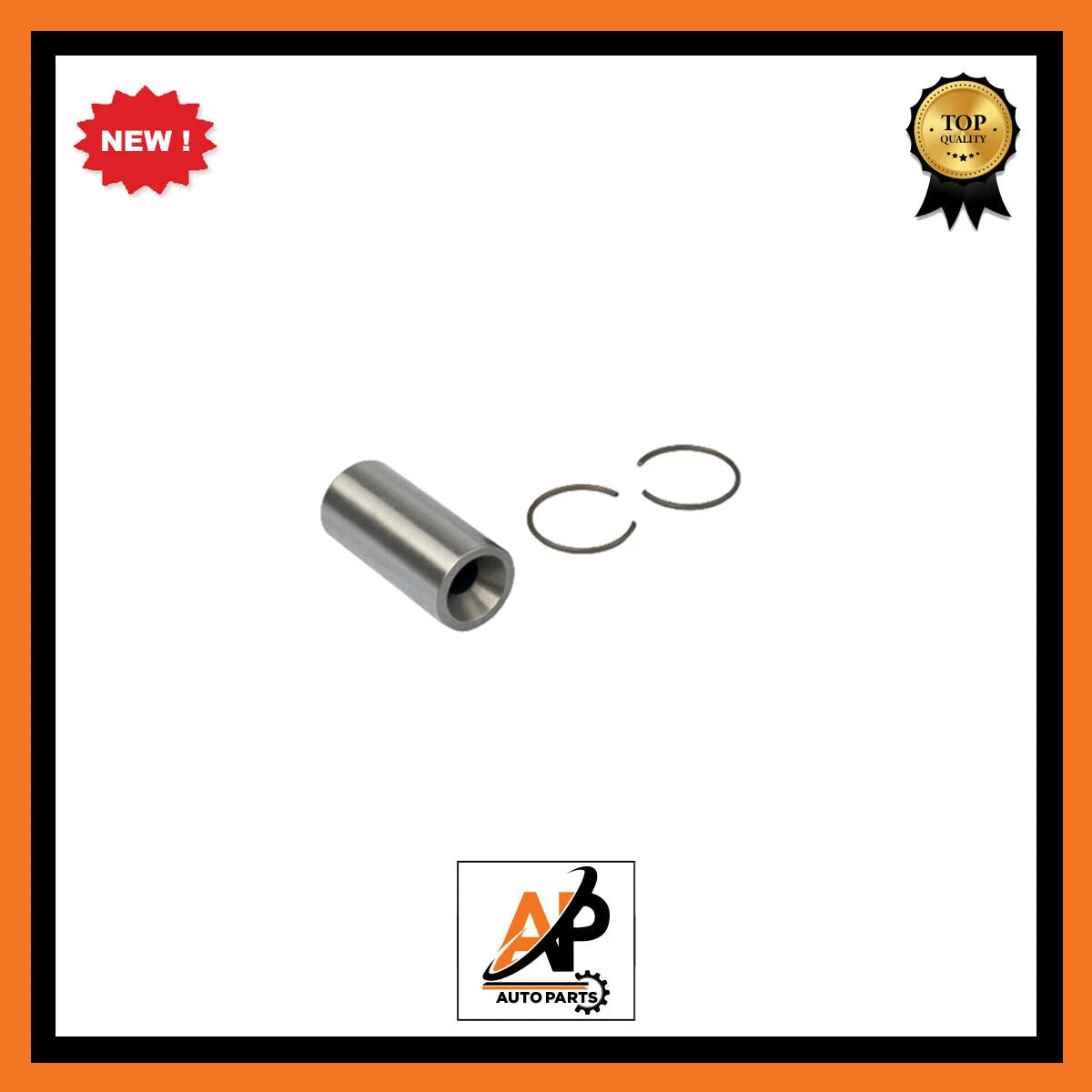 Engine Piston Standard Size for Mercedes OM651 2.2 Diesel (2012–2020)