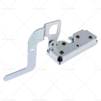 Rear Engine Door Latch Handle for Bobcat 751 753 763