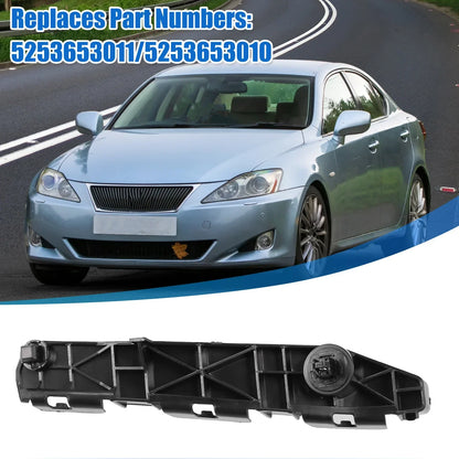 Bumper Bracket Side Retainer for Lexus IS 250 M/T (2006-2012)