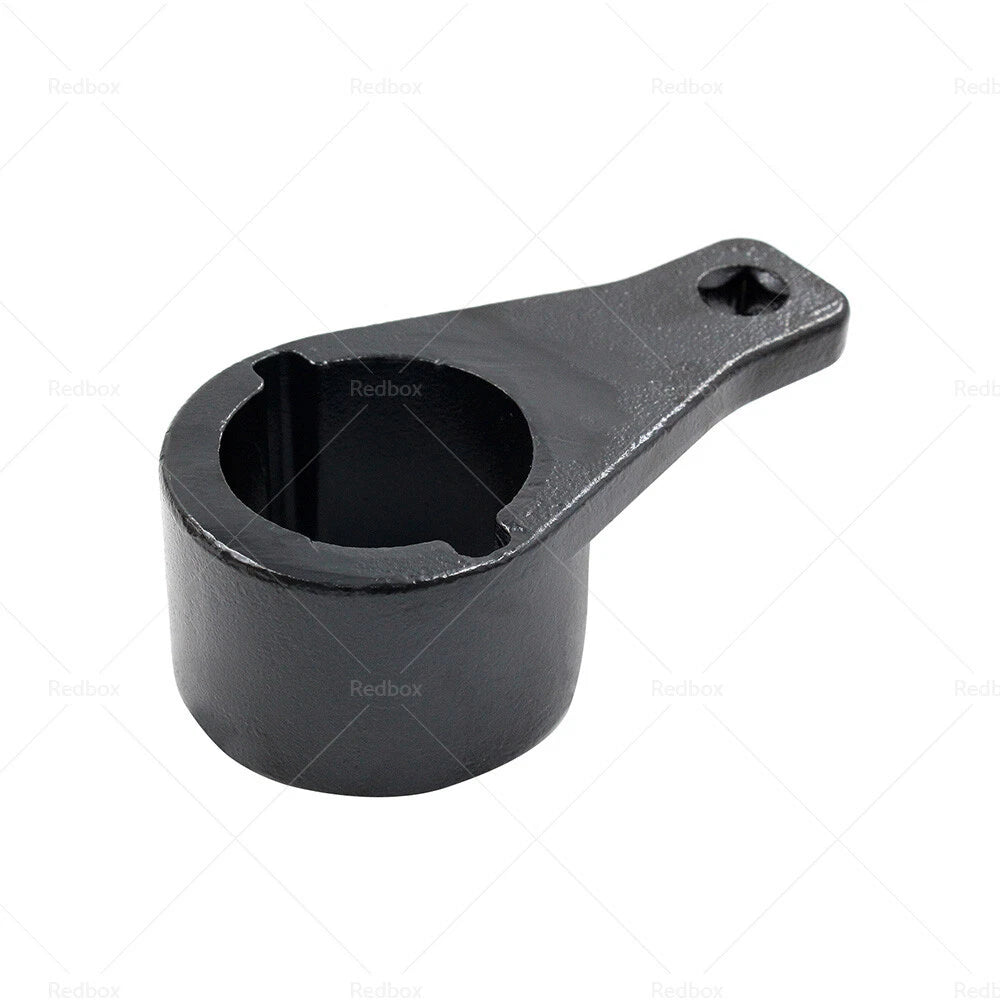 Crankshaft Harmonic Damper Pulley Holding Tool for Toyota