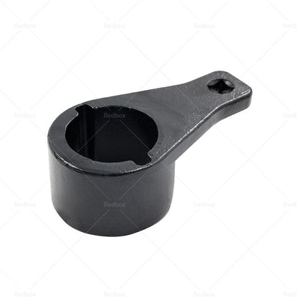Crankshaft Harmonic Damper Pulley Holding Tool for Toyota
