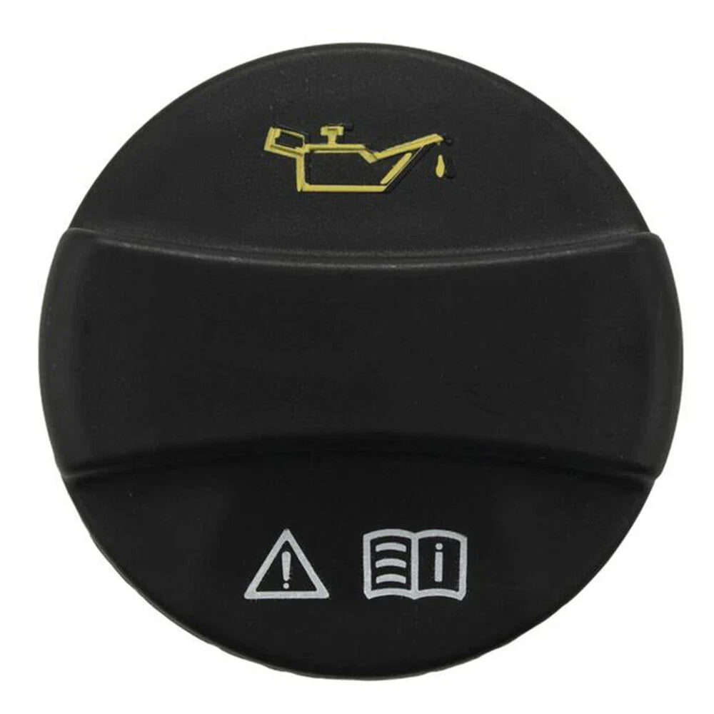 Engine Oil Filler Cap for Mercedes-Benz W163 W164 W201 W202 W203 (1998-2015)