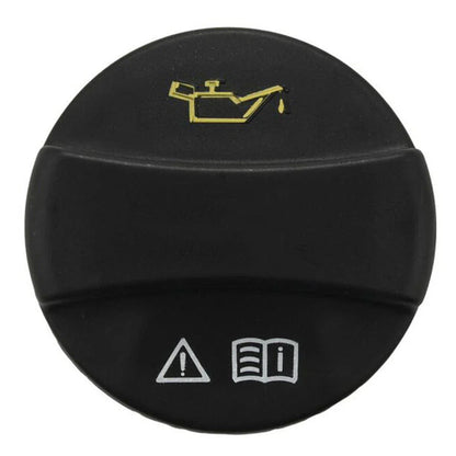 Engine Oil Filler Cap for Mercedes-Benz W163 W164 W201 W202 W203 (1998-2015)