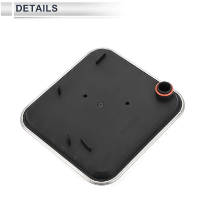 Transmission Filter for Dodge Intrepid 2001-2004 (2 x A606 42LE)