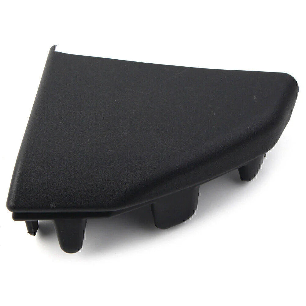 Black Right Rear Wheelarch End Cap for Land Rover Discovery (2005-2016)