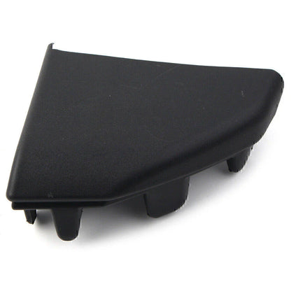 Black Right Rear Wheelarch End Cap for Land Rover Discovery (2005-2016)