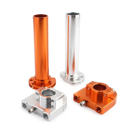 Twist Throttle for SUZUKI ATV BMW Universal Moped - Big Oil Increase