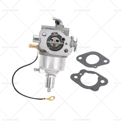 Carburetor for Kawasaki FH531V FH500V 4-Stroke Engine