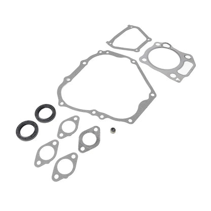 Engine Rebuild Kit w/ Gaskets for Yamaha Golf Cart 2007-2013