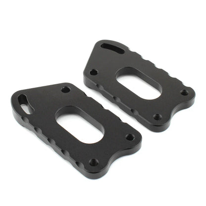 Windshield Riser for Kawasaki KLR 650 (2022-2023)