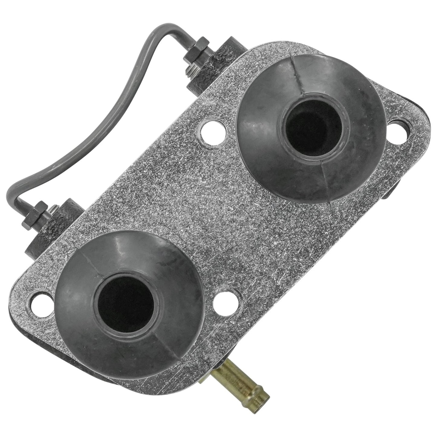 Brake Master Cylinder Replacement for Caterpillar (2005–2015)
