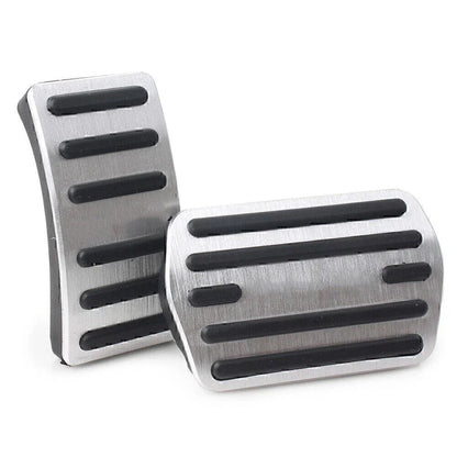 Brake Accelerator Foot Pedals for Ford Kuga Escape (2013-2016)