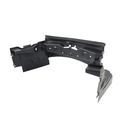 Radiator Cooling Duct Deflector Shield for Jaguar XF XFR XFR-S (2010-2015)