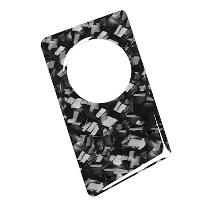Engine Start Stop Button Cover Trim for Audi A4 B9 S4 A5 (2016-2023)