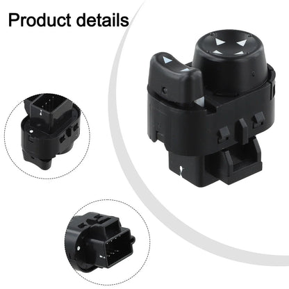 Remote Control Switch for Pontiac G6 (2005–2010)