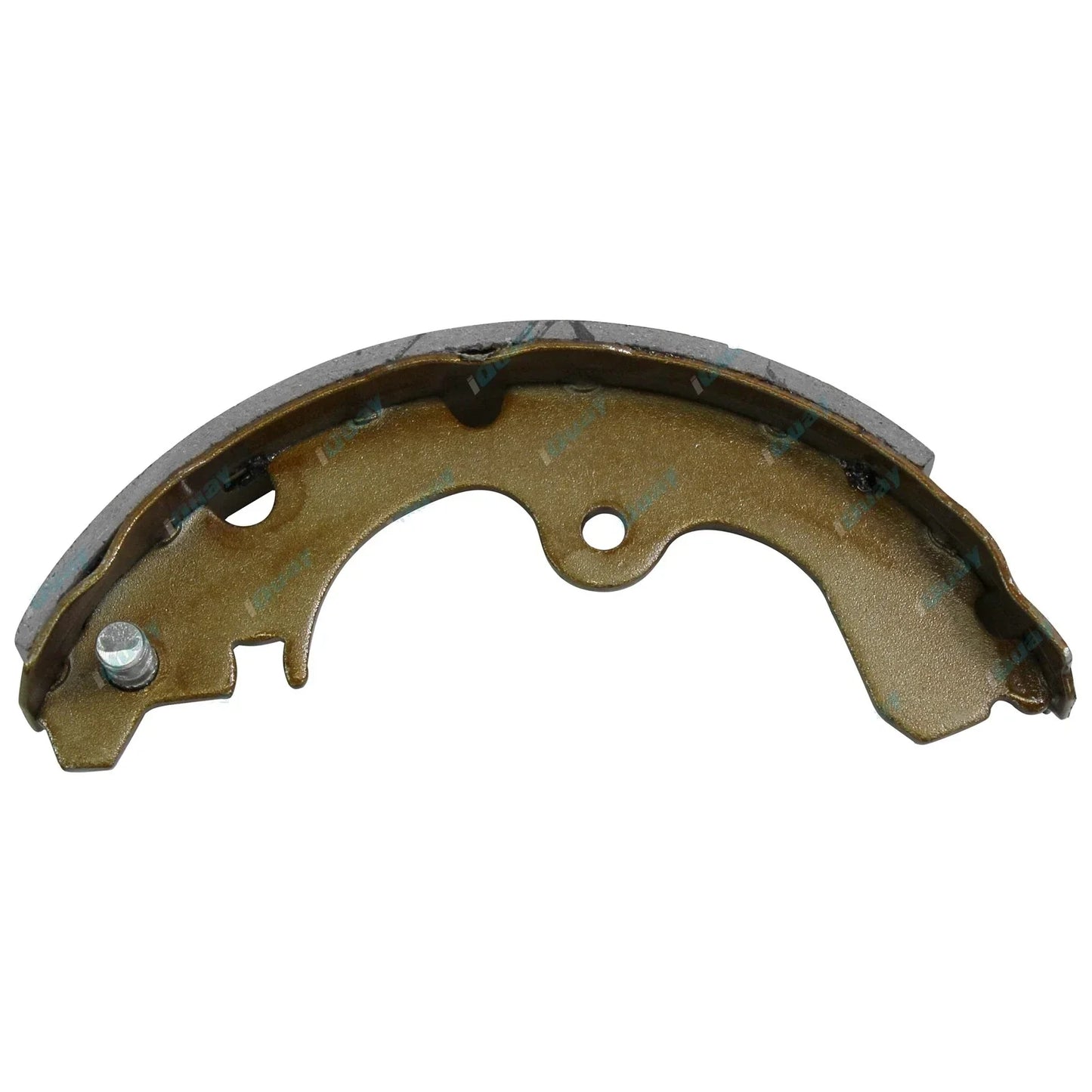Rear Brake Shoes Lining Set for Toyota Paseo EL44 1991-1995 4cy 5E-FE 1.5L