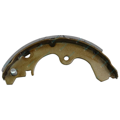 Rear Brake Shoes Lining Set for Toyota Paseo EL44 1991-1995 4cy 5E-FE 1.5L