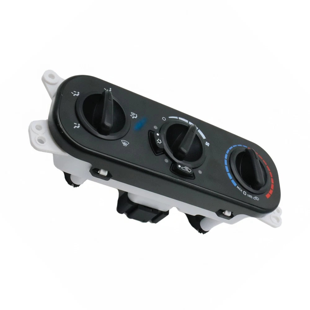 Heater Climate Control Panel for Jeep Wrangler (2007-2010)