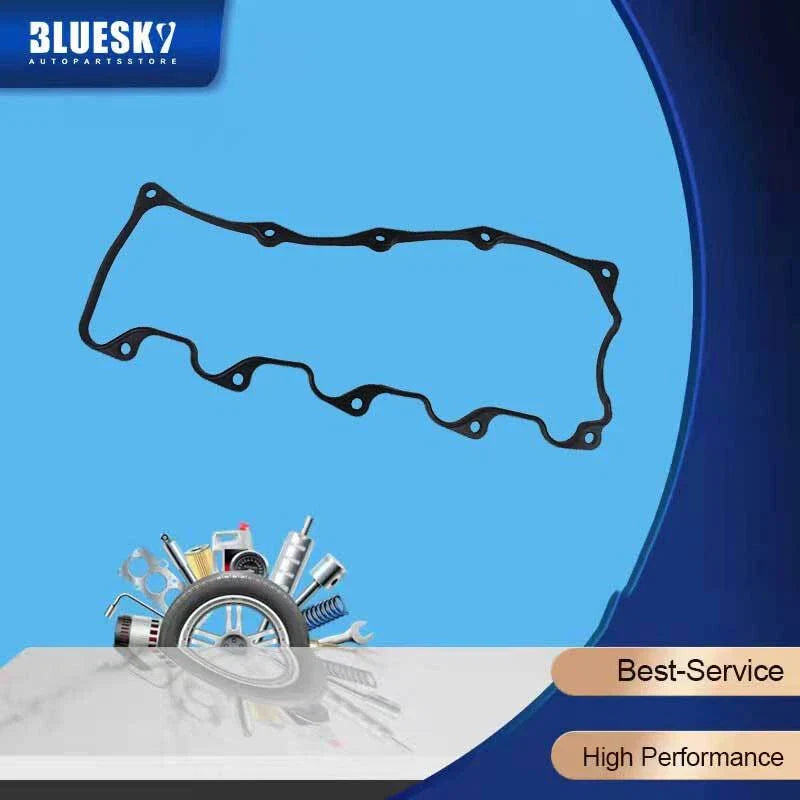 Rocker Cover Gasket for Toyota 4Runner 2.8L 3L SOHC (10/89-6/96)