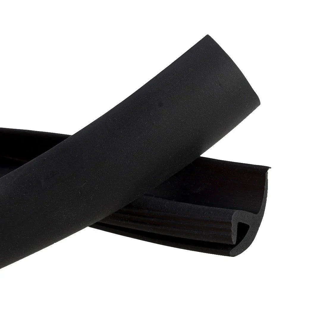 2 x Front Windshield Strip for BMW 325i 328i 330i M3 (2006-2013)
