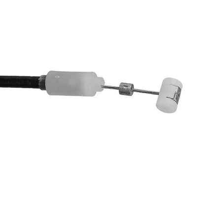 Bowden Cable Door Release for Hyundai I30, Kia Cee'D (2007-2011)