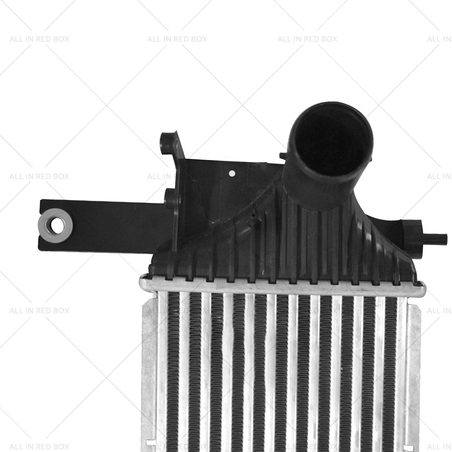 Intercooler for Nissan Navara D40 Pathfinder R51 2.5L YD25DDTI (05-15)