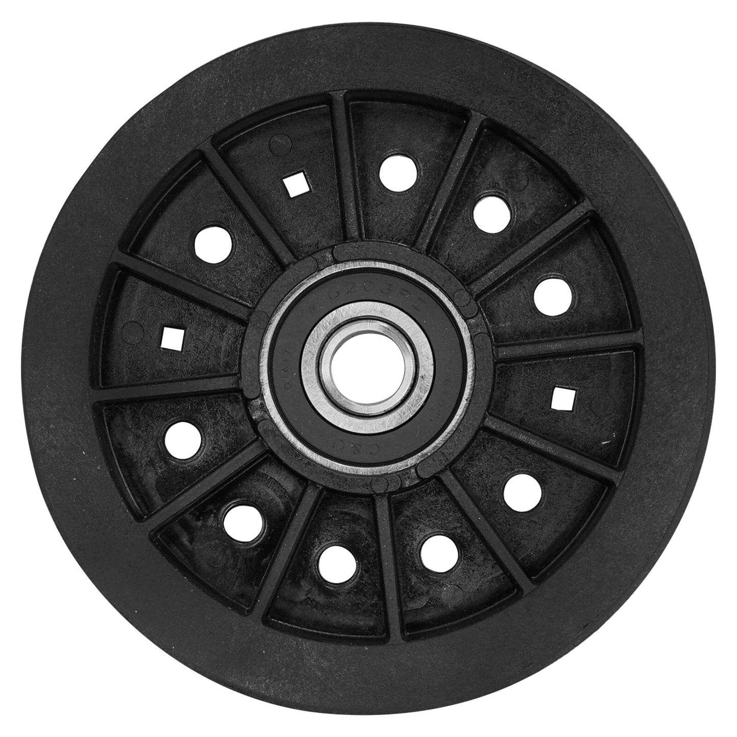 Deck Pulley 42 Inch Replacement for Murray 425017 425018 (1970–1990)