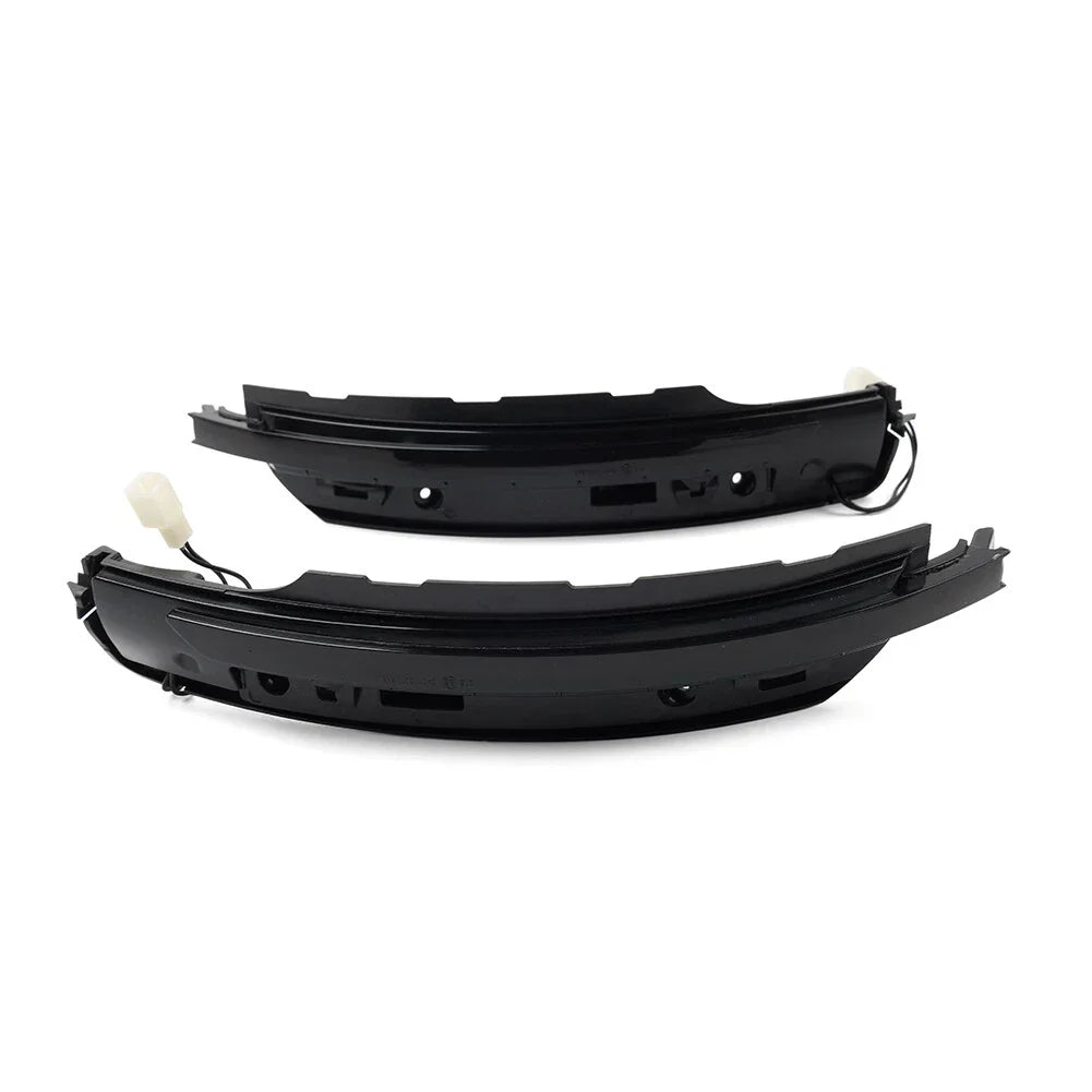 Dynamic Side Mirror Turn Signal Light for Porsche Macan 2014-2023