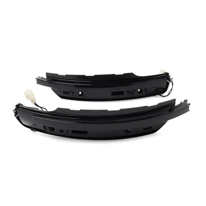 Dynamic Side Mirror Turn Signal Light for Porsche Macan 2014-2023