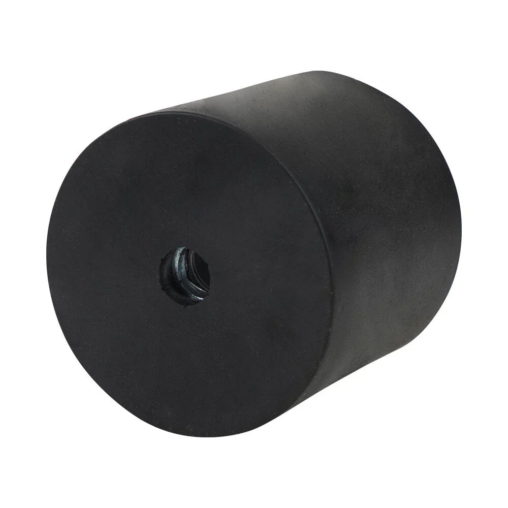 Trailer Door Holder Kit Bumper for Most RV Trailers