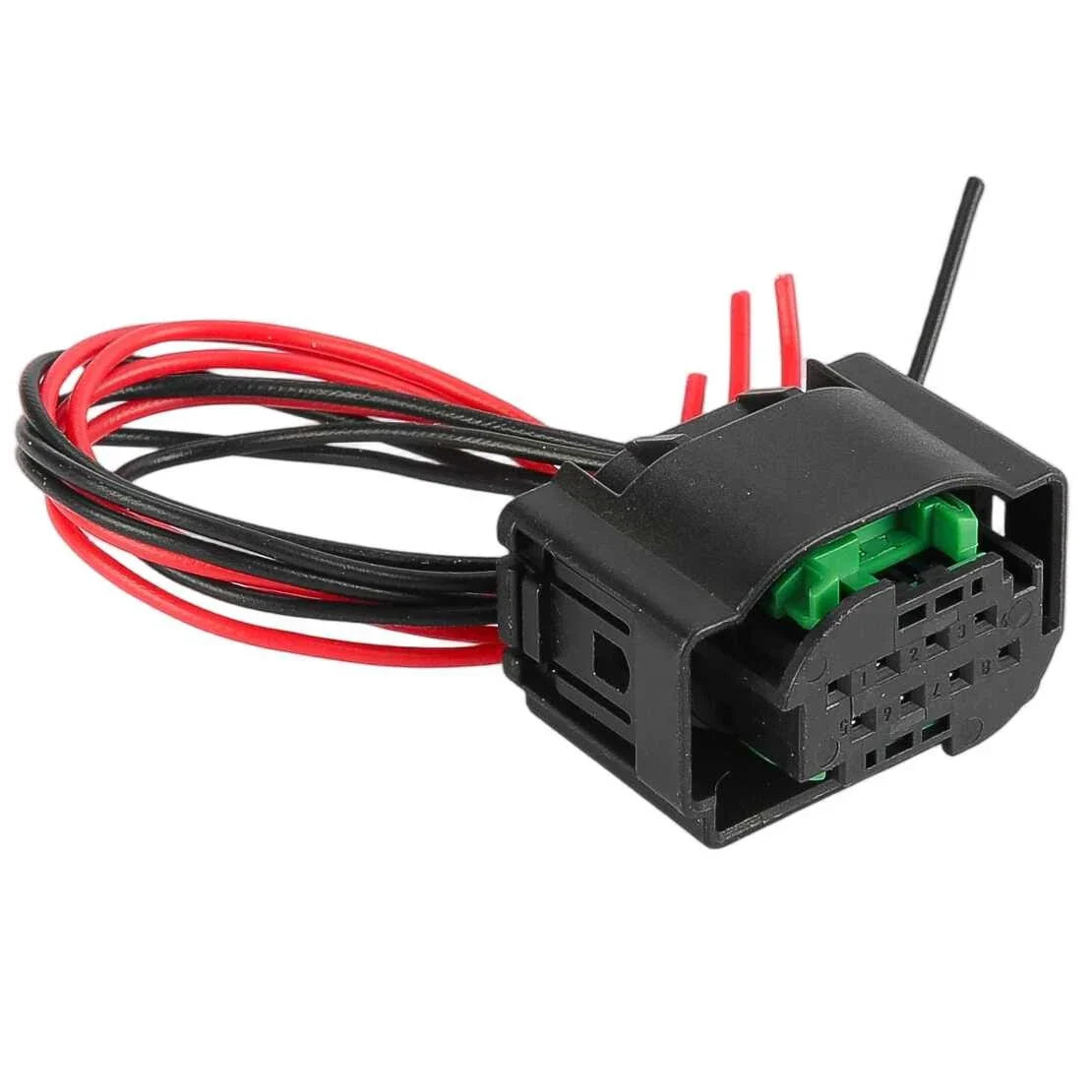 8 Pin Radar Sensor for Nissan Murano S SL (2015-2018)