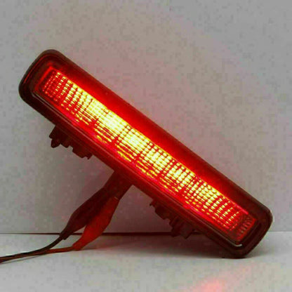 LED Third Brake Light for Jeep Wrangler JL (2018-2020)