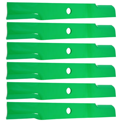 Deck Blade Set for Land Pride AFM4014 AFM40168 (2005–2015)