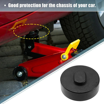 Rubber Jack Puck Lift Pad for Porsche 911 964 991 (No specific years available)
