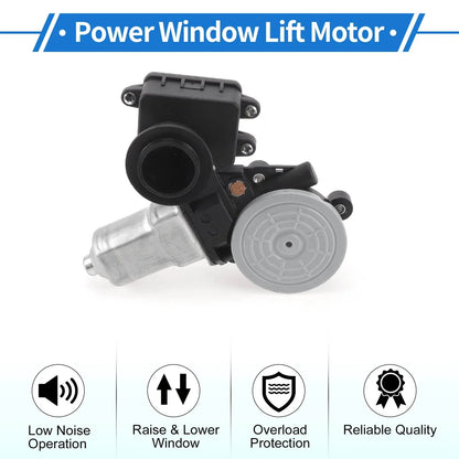 Power Window Regulator Lift Motor for Lexus ES350 (2007-2012)