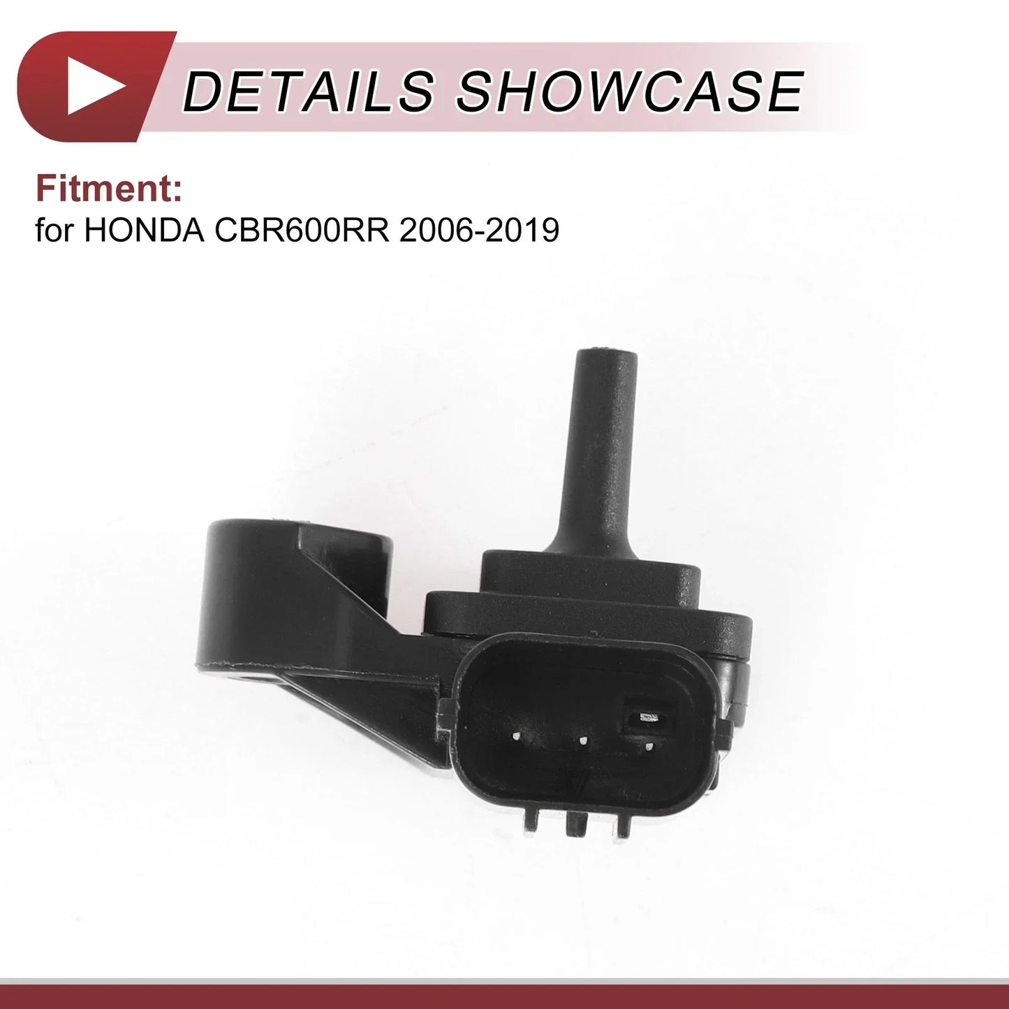 MAP Sensor for Honda CBR600RR 2006-2019 - High-Quality Replacement Part
