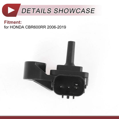 MAP Sensor for Honda CBR600RR 2006-2019 - High-Quality Replacement Part
