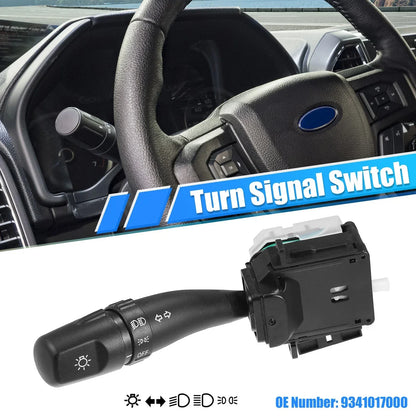 Multifunction Turn Signal Wiper Switch for Hyundai Elantra (2004)
