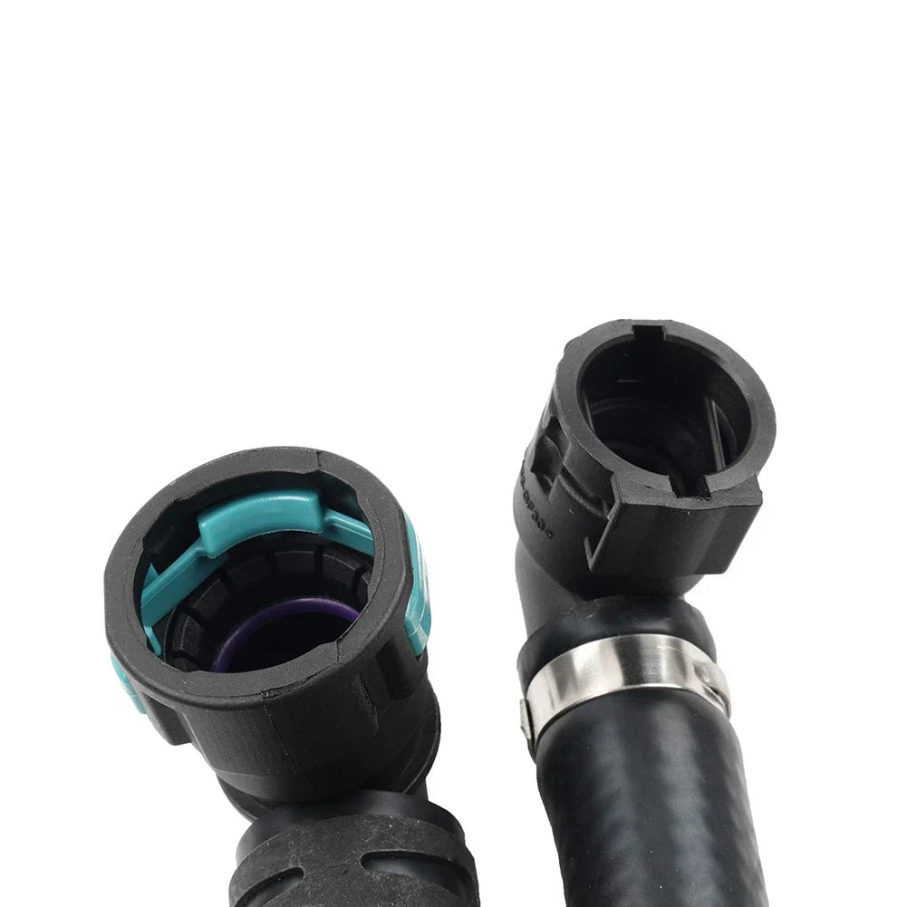 Engine Heater Water Hose for Land Rover Range Rover Velar, Jaguar F-Pace (2018-2023)