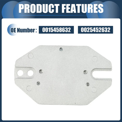 Ignition Control Module for Mercedes-Benz 190E (1987-1988)