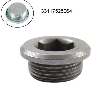 Transfer Box Screw Plugs for BMW 1 2 3 4 5 6 7 8 Series I3 X1 X3 X4 Z1 Z4 Z8