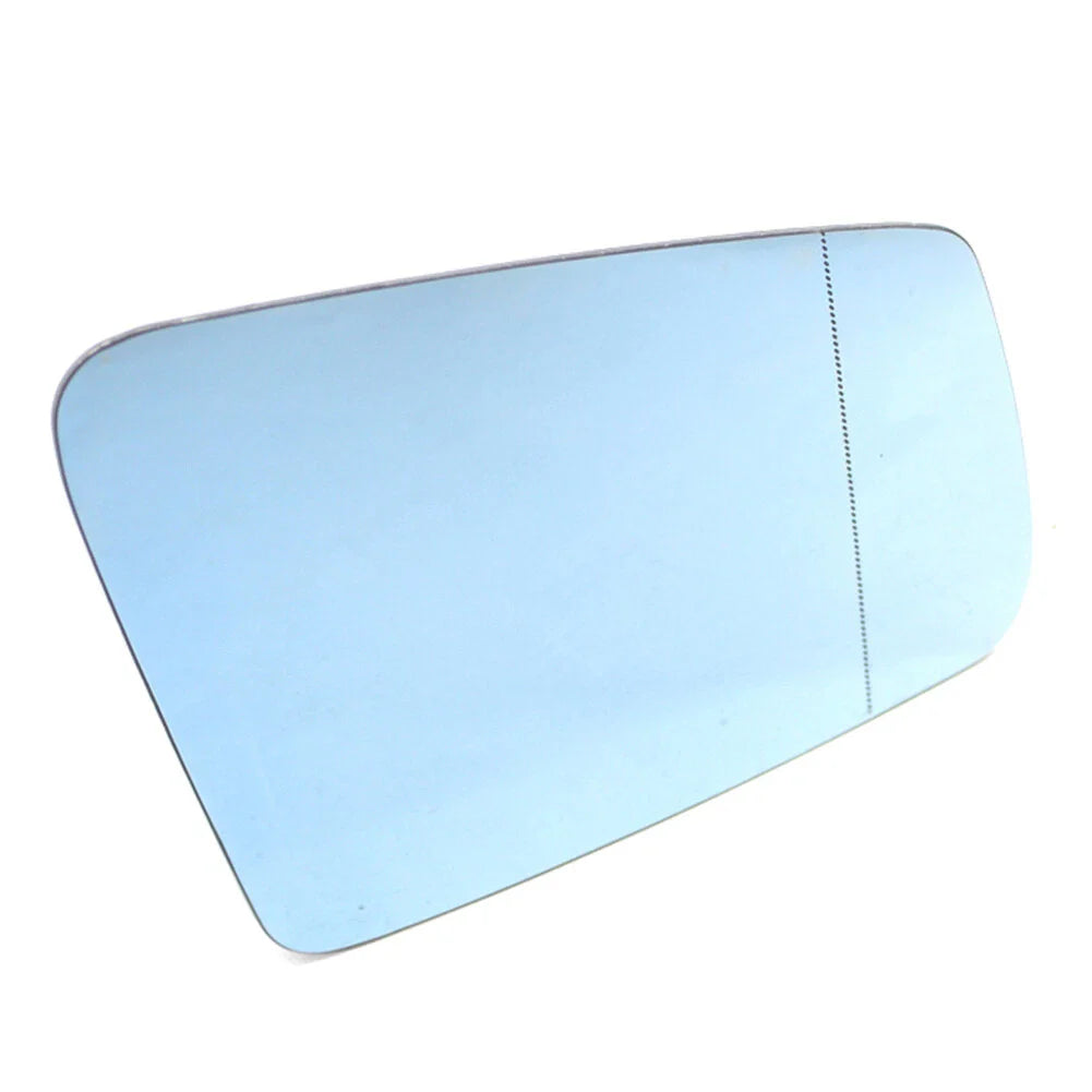 Right Rearview Mirror Glass for Mercedes Benz C E S GLK CL CLS (2008-2016)