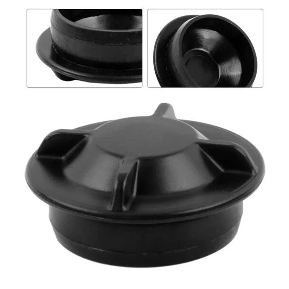 Dust Caps for BMW 1 3 5 6 Series, X3, Z3, Z4, MINI R50 R53
