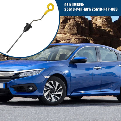 Engine Oil Level Dipstick for Honda Civic CR-V (2001-2006)